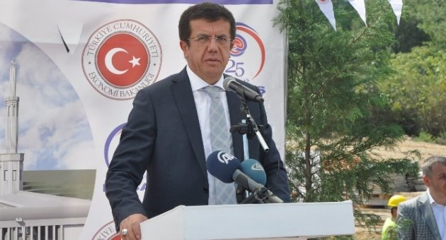 Zeybekci: “bu Namussuzlar Alçaklar Ölümden Korkar”