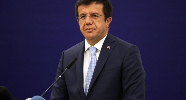 Zeybekci: “izmir’i Kurtarıcılarından Kurtarmak Lazım”