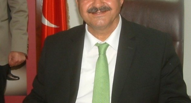 Zeytincilik Organize Sanayide Temel Atma Töreni 8 Eylül’de