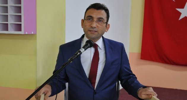 "zeytincilikte Geleceğimiz Bu Çocuklar"