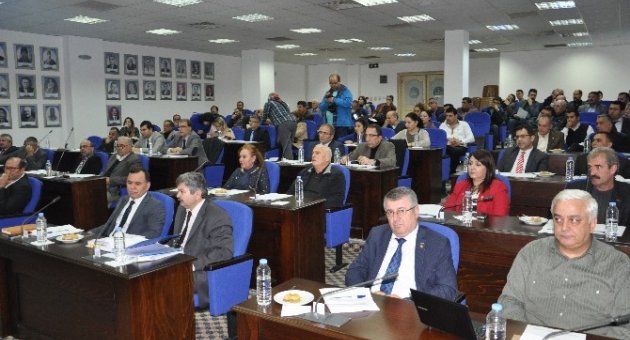 Zeytinli’ye Halk Kütüphanesi