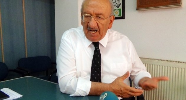 Zeytinyağı Çiftçide 13 Lira, Markette 26 Lira