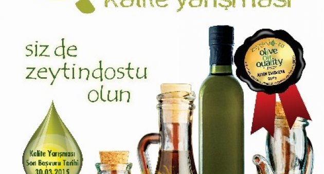 Zeytinyağının Oskarları Sahiplerini Buluyor