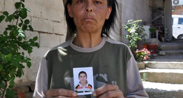 Zihinsel Engelli Deniz 10 Gündür Kayıp