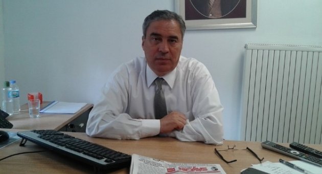 Ziraat Bankası Malkara Şubesi’ne Yeni Müdür Atandı