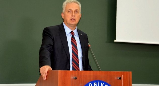Ziraat Fakültesi Mezunları Yeni Öğrencilere Sektörü Anlattı