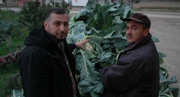 Ziraat Odası Başkanı Sadi Aktaş: