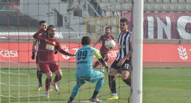Ziraat Türkiye Kupası G Grubu