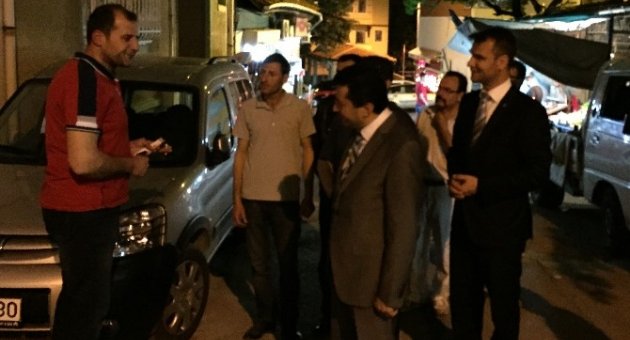 Zırhlıoğlu: "asgari Ücret Bin 400 Lira Olacak"