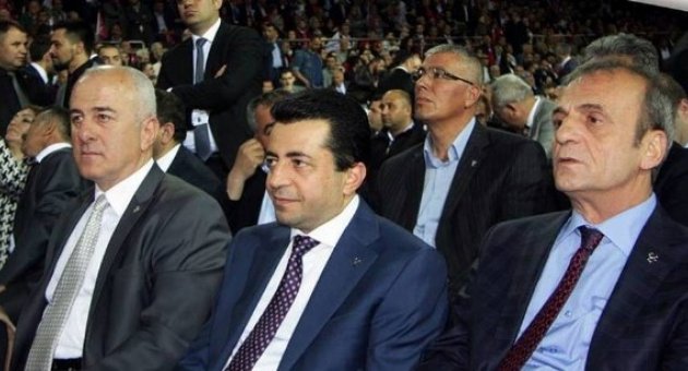 Zırhlıoğlu: "bu Seçim Beyannamesi Ülkemizi Uçurur"