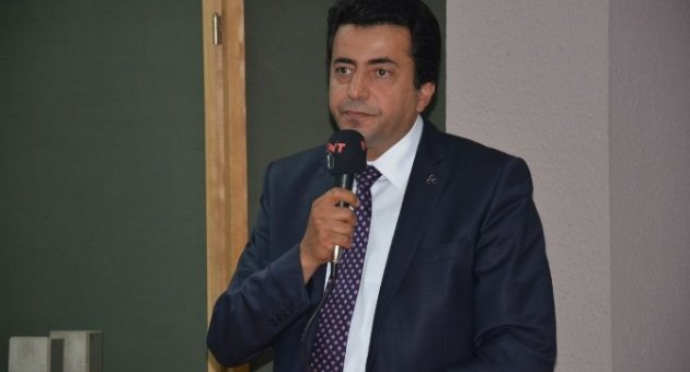 Zırhlıoğlu, Çiftçilere Müjde Üstüne Müjde Verdi