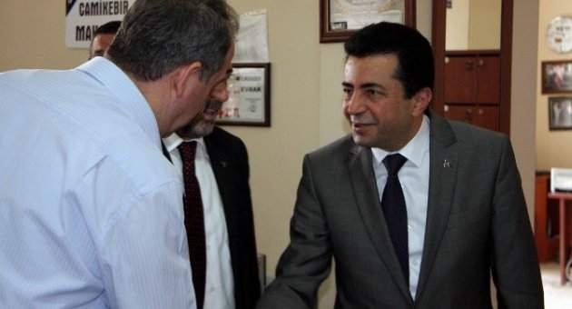 Zırhlıoğlu: "istedikleri Kanunu Bir Gecede Çıkarıyorlar"