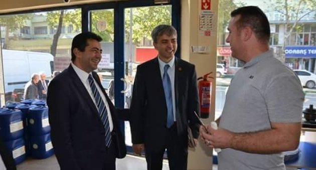 Zırhlıoğlu: "mhp İktidarında Aile Kurumu Güçlendirilecek"