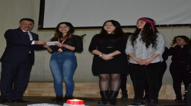 Biga'da Türk Halk Müziği Yarışması
