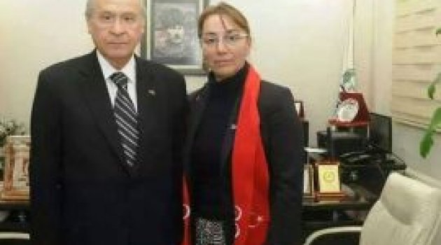 ‘BİZ DE GERİ VİTES YOK, GEREKİRSE İLERDEN DÖNERİZ’