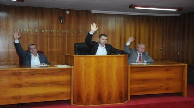 Bodur'un Adı Çan'ın En Büyük Caddesinde Yaşatılacak