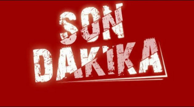 Bozcaada'da Bomba Şüphesi