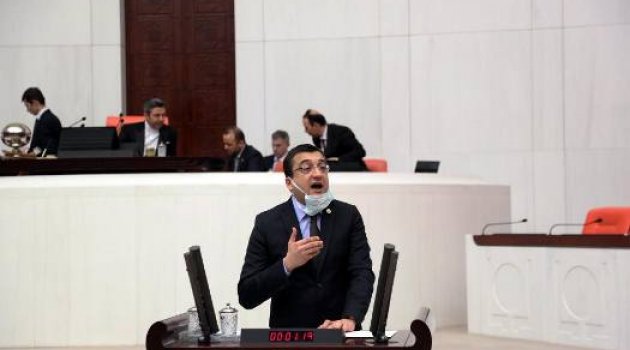 Bülent Öz Çanakkale Halkı da  Maskeyle Dolaşmak Zorunda Kalmasın.
