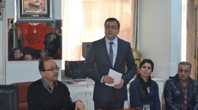 Bülent Öz Resmen Açıkladı