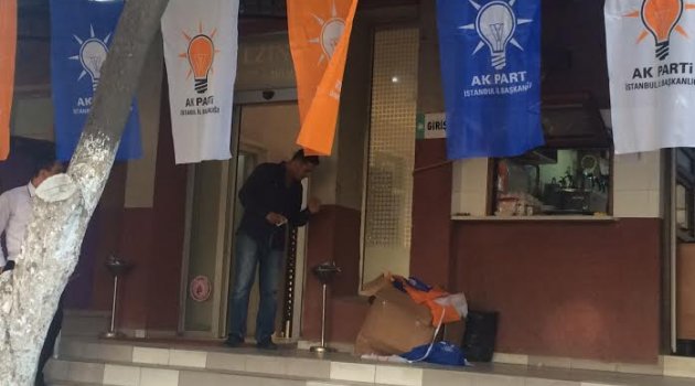BÜLENT TURAN’DAN İSTANBUL’A VEFA