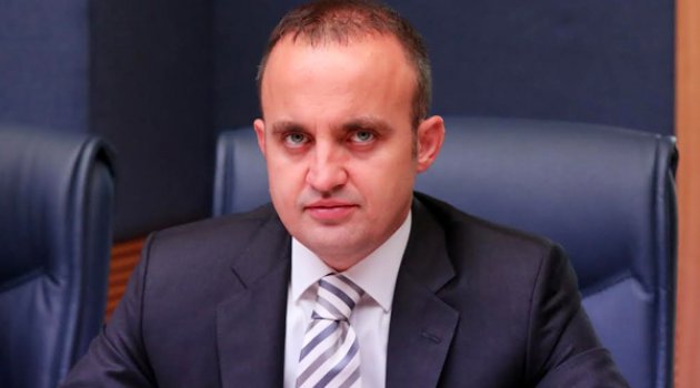Bülent Turan: Devlet adabından yoksun Kılıçdaroğlu...
