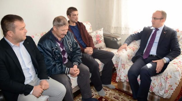 Bülent Turan'PKK'nın adının geçmediği hiçbir açıklamayı ciddiye almıyoruz
