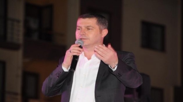 Çan Belediyesi Ramazan Etkinlikleri Başladı