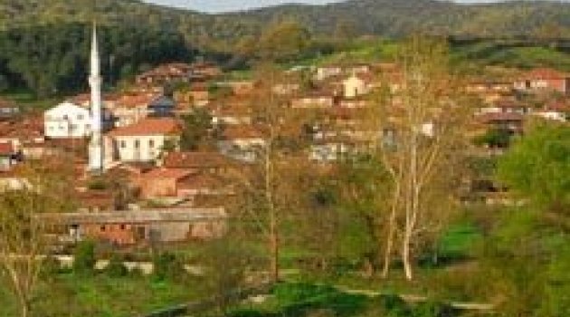 ÇAN HELVACI KÖYÜ’NE TERMİK SANTRAL
