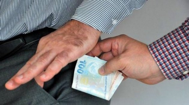 Çanakkale Adliyesi Rüşvet İddiasıyla Sarsıldı
