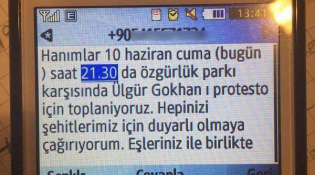 Provakasyona Davet