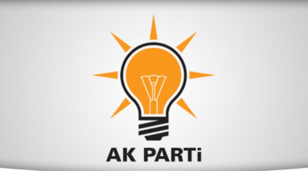 Çanakkale AK Parti’de Operasyon Başladı..