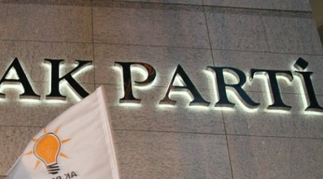 Çanakkale Ak Parti İl Başkanlığı İçin 3 İsmin Ak Parti Genel Merkezine Çağrıldı