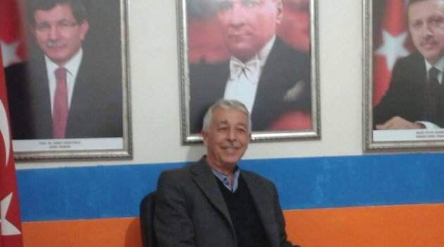Çanakkale Ak Parti Kepez Belde Yönetiminin İstifa Ettiği İddiaları Gündeme Bomba Gibi Düştü