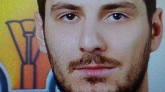 Çanakkale Ak Parti Yeni Gençlik Kolları İL Başkanı MEFAİL Ceyhan oldu .