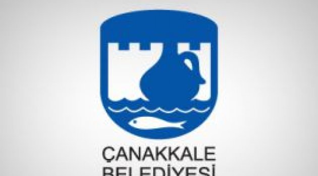 Çanakkale Belediyesin'den önemli Duyuru!!!