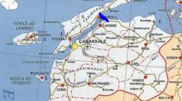 ÇANAKKALE BOĞAZ KÖPRÜSÜ'NÜN ARSA VE KONUT FİYATLARINA YANSIMASI NASIL OLACAK?