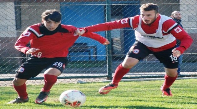 Çanakkale Dardanel Çıkış Peşinde