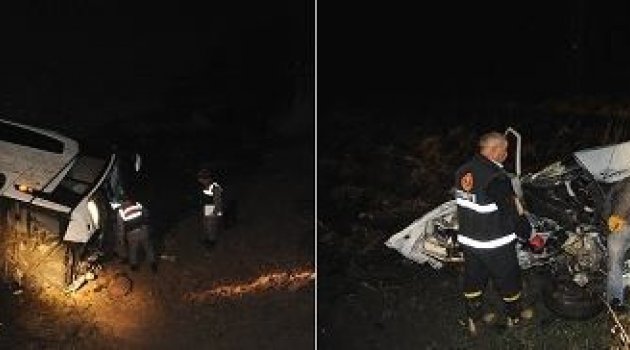 Çanakkale’de 6 kişinin ölümüne 30 kişinin de yaralanmasına neden olan Kayıp Şoför Hastanede Yakalandı..