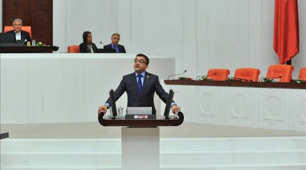 Çanakkale´de Meydana Gelen Trafik Kazasıyla İlgili Öz´ün Basın Açıklaması