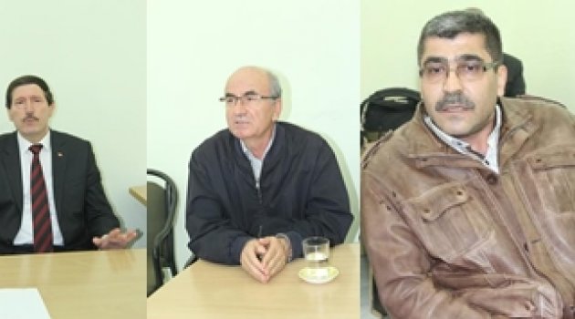Çanakkale’de ruhsatsız fırınlarda üretilen ve caddelerde tabla üzerinde satılan ‘’Köy Ekmeğine’’fırıncılardan tepki  geldi.