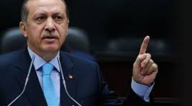 ÇANAKKALE 'DEN ERDOĞAN'A KİM HAKARET ETTİ?