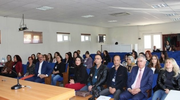 Çanakkale Devlet Hastanesi Ameliyathane Hemşireleri Yetiştiriyor