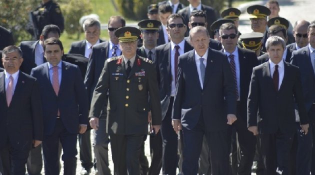 Çanakkale Dünya Liderlerini Ağırlayacak.