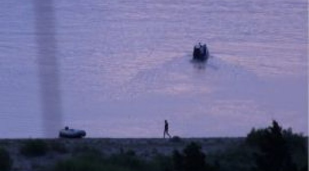 ÇANAKKALE EMNİYETİNDEN GÖÇMEN KAÇAKÇILIĞINA DARBE!