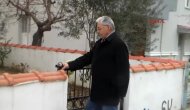 Çanakkale Evinin Bahçesindeki Limon Ağacını Çaldılar