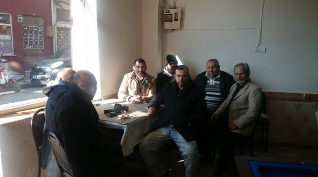 Çanakkale Genç Girişimciler Roman Derneği Açıldı