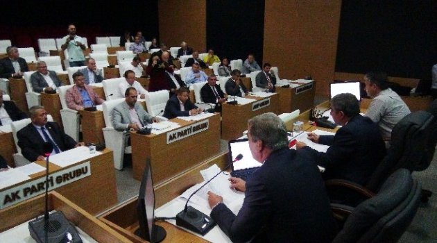 Çanakkale İl Genel Meclisinden Soykırım İddialarına Kınama
