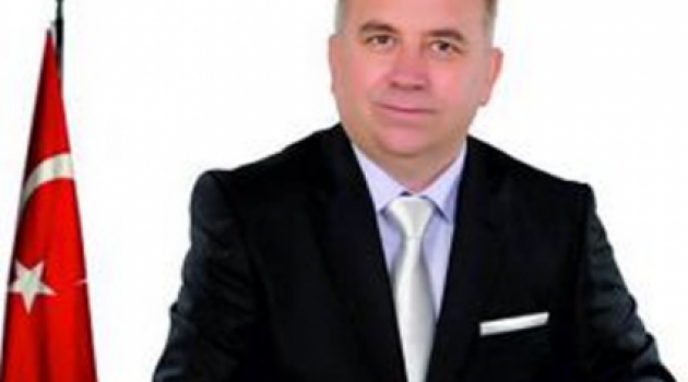 Çanakkale Milliyetçi Hareket Partisi, Savcı Mehmet Selim Kiraz'ın şehit   edilmesiyle ilgili taziye