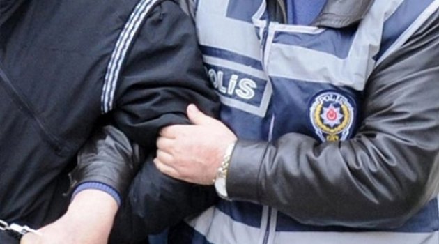 Çanakkale’nin Biga ilçesinde Genç Kadın Eşine Uyuşturucu Satanı Yakalattı