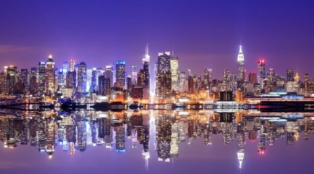 Çanakkale’nin Manhattan’ı Olacak!